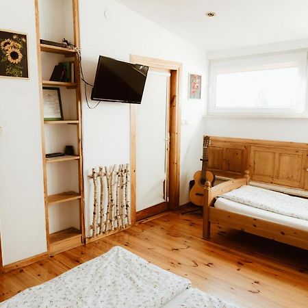 Adventura Hostel 바르샤바 외부 사진