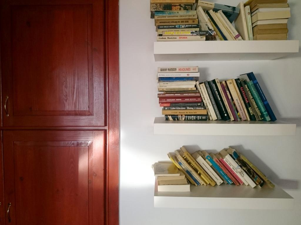 Adventura Hostel 바르샤바 외부 사진