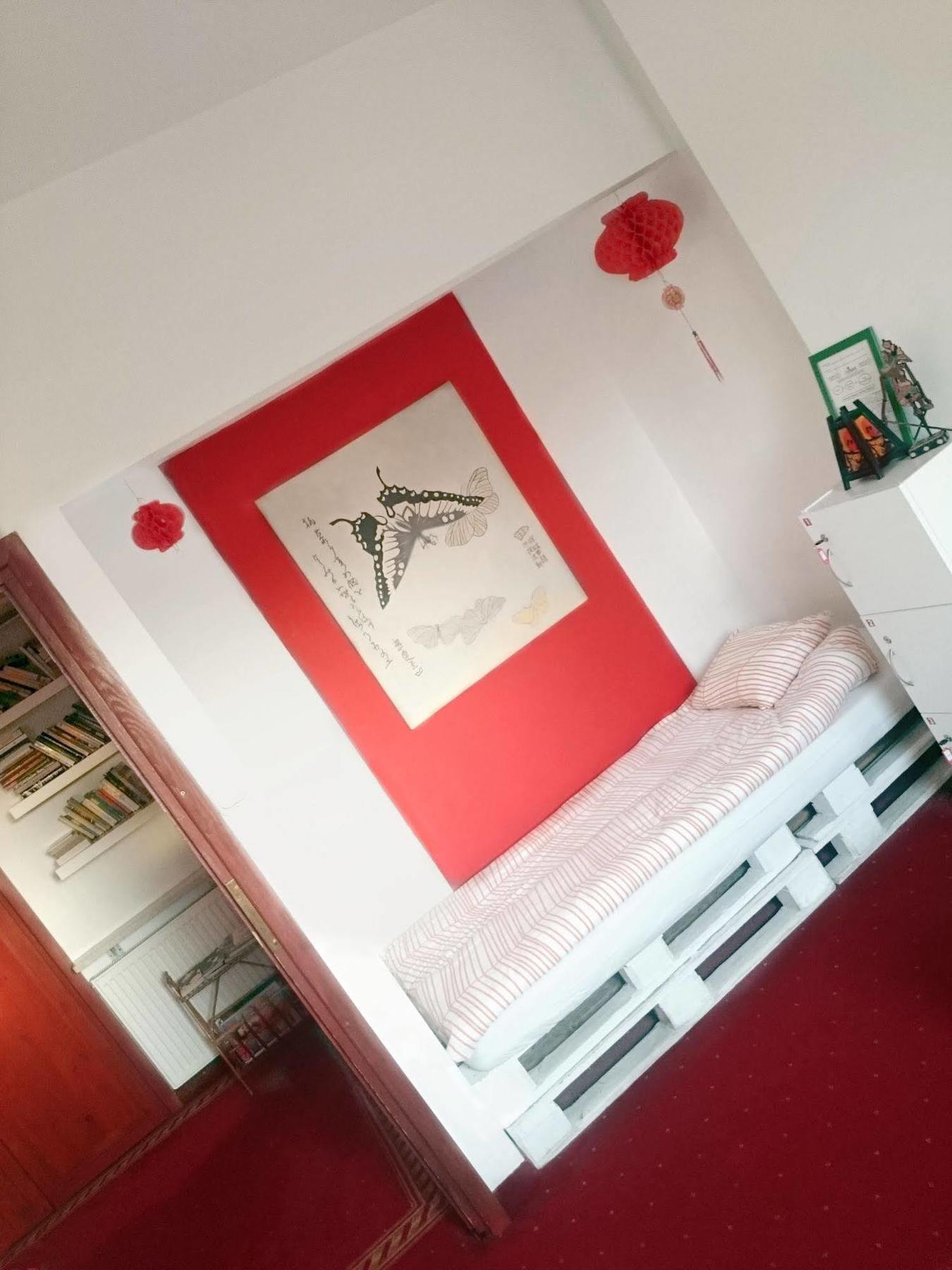 Adventura Hostel 바르샤바 외부 사진