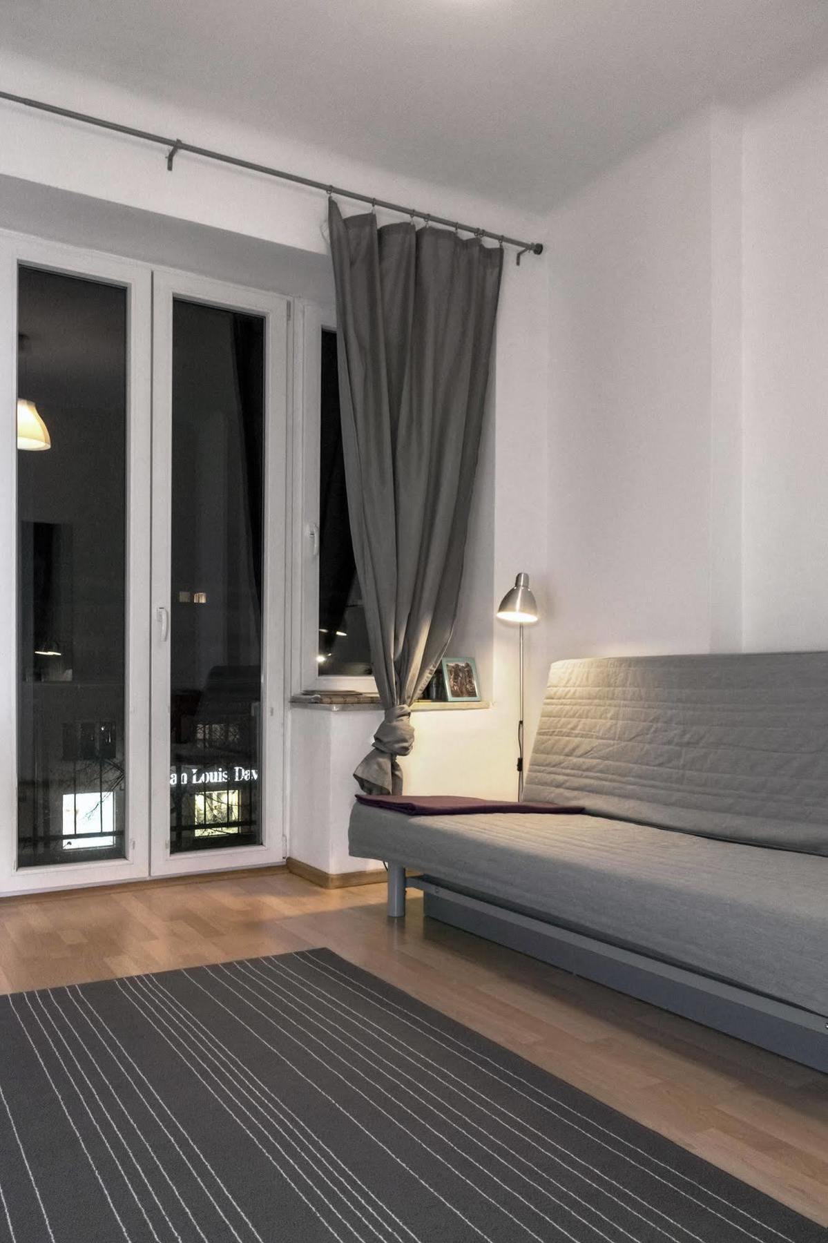 Adventura Hostel 바르샤바 외부 사진