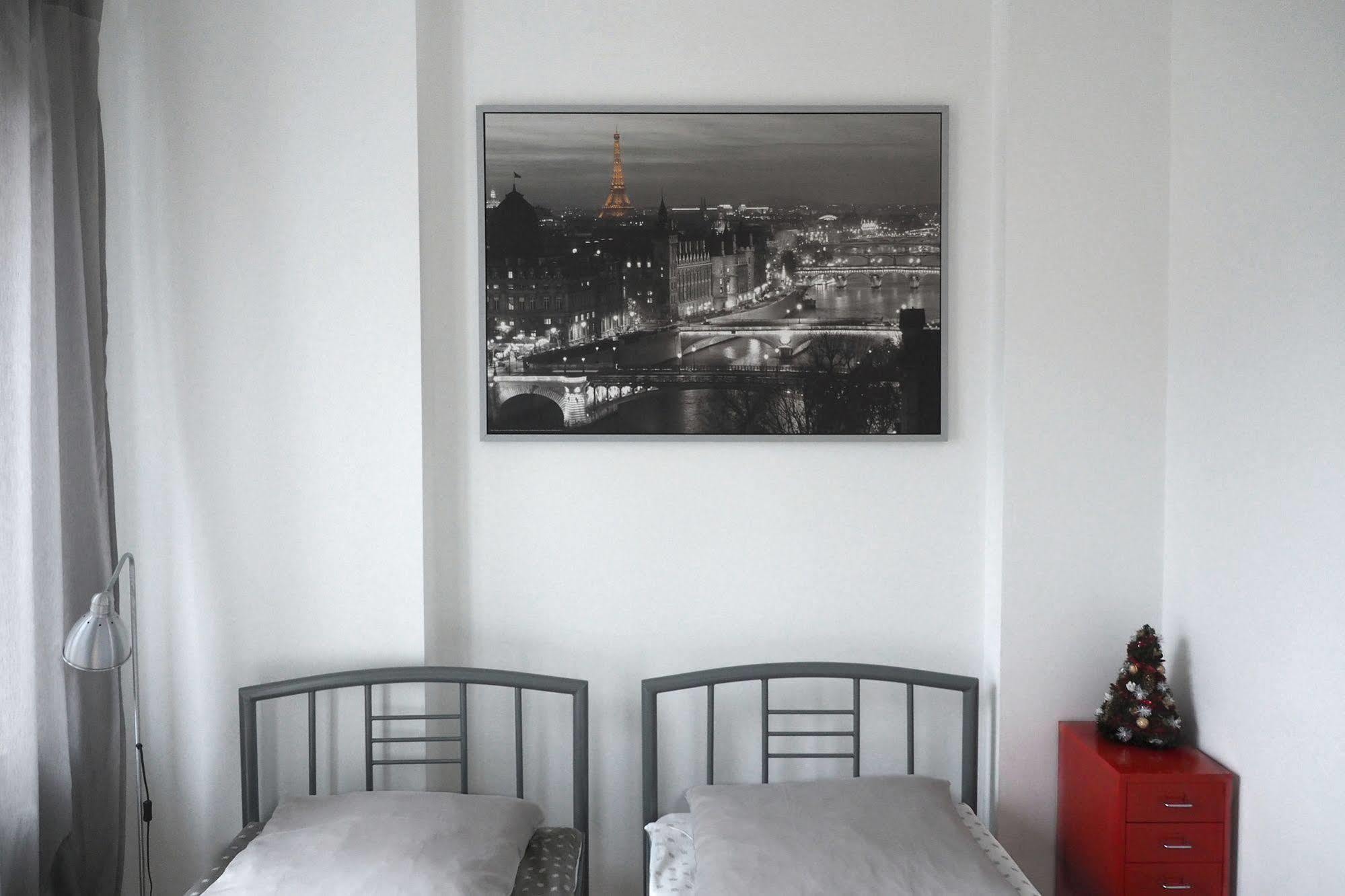 Adventura Hostel 바르샤바 외부 사진