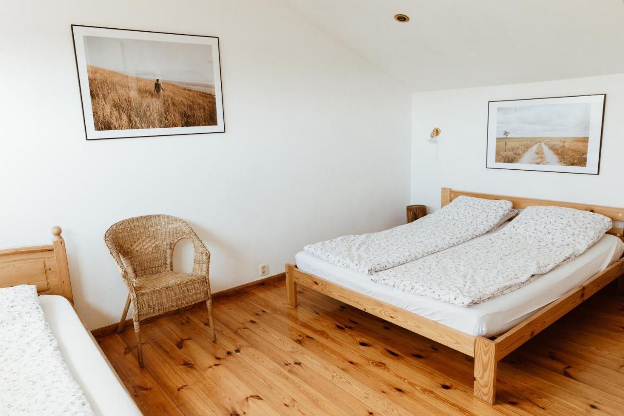 Adventura Hostel 바르샤바 외부 사진